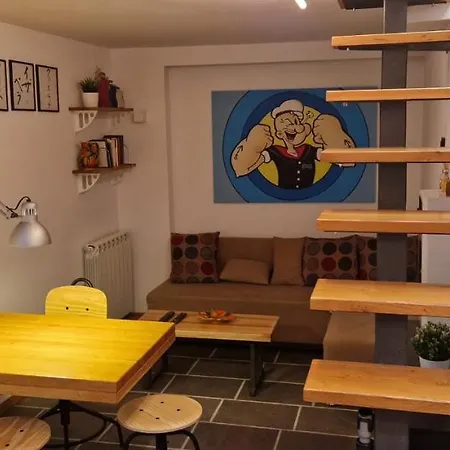 Apartamento Micro *
