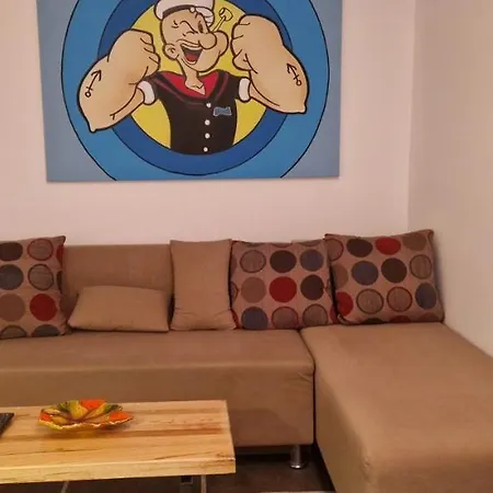 Micro * Belgrade