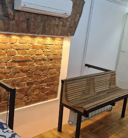 Micro Belgrade