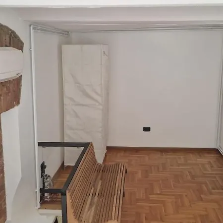Apartment Micro *